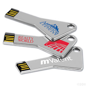 PZM622 Metal USB Flash Drives